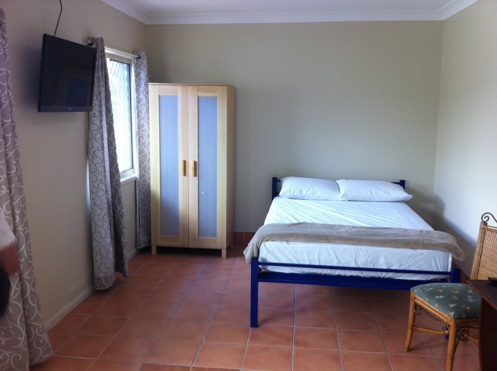 Budds In Surfers Backpackers Gold Coast Bagian luar foto