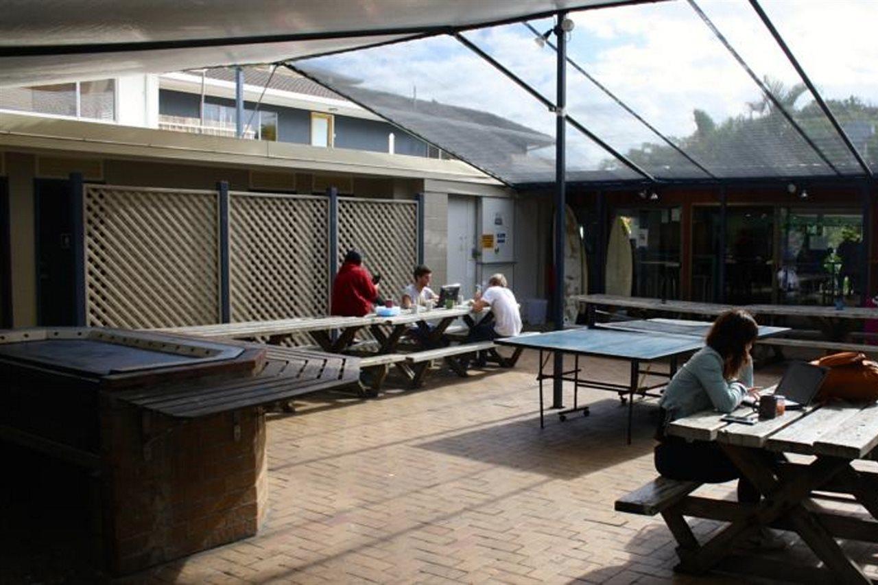 Budds In Surfers Backpackers Gold Coast Bagian luar foto